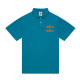 Franklin Marshall Ανδρική μπλούζα polo Cotton Piquet 30/1